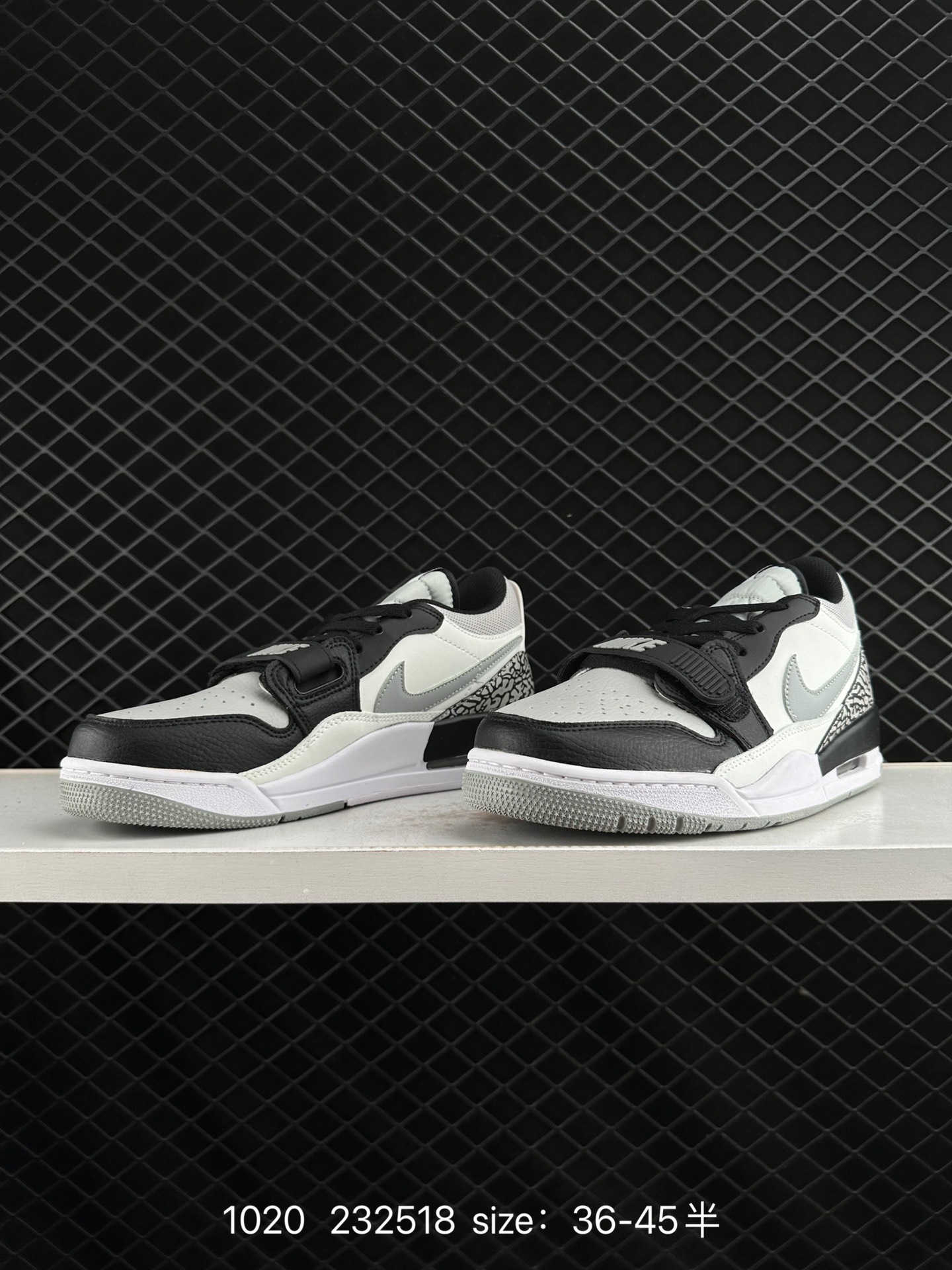 Air Jordan Legacy 312 Low 